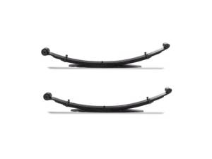 Cognito Comfort Ride Leaf Springs - 510-91152