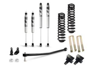 Cognito Motorsports Suspension & Truck Upgrades | 1350 Offroad - Cognito 3-in Performance Lift Kit with Fox PS 2.0 IFP Shocks - 220-P1135 - Image 1