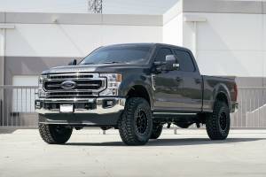 Cognito Motorsports Suspension & Truck Upgrades | 1350 Offroad - Cognito 3-in Performance Lift Kit with Fox PS 2.0 IFP Shocks - 220-P1135 - Image 3
