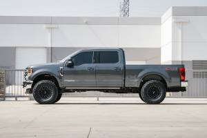 Cognito Motorsports Suspension & Truck Upgrades | 1350 Offroad - Cognito 3-in Performance Lift Kit with Fox PS 2.0 IFP Shocks - 220-P1135 - Image 4