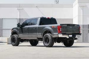 Cognito Motorsports Suspension & Truck Upgrades | 1350 Offroad - Cognito 3-in Performance Lift Kit with Fox PS 2.0 IFP Shocks - 220-P1135 - Image 2