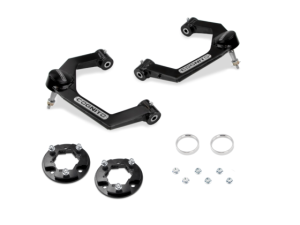 Cognito Motorsports Suspension & Truck Upgrades | 1350 Offroad - Cognito 2.5-in Standard Leveling Kit - 120-91055 - Image 1