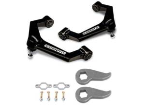 Cognito Motorsports Suspension & Truck Upgrades | 1350 Offroad - Cognito 3-in Performance Leveling Kit - 110-P1236 - Image 1