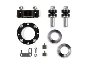 Cognito Motorsports Suspension & Truck Upgrades | 1350 Offroad - Cognito Standard 3-in Leveling Kit - 135-91226 - Image 1