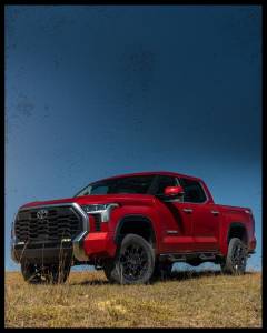 Cognito Motorsports Suspension & Truck Upgrades | 1350 Offroad - Cognito Standard 3-in Leveling Kit - 135-91225 - Image 2