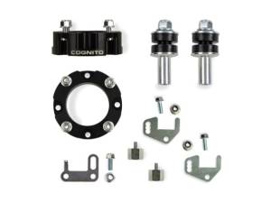 Cognito Motorsports Suspension & Truck Upgrades | 1350 Offroad - Cognito Standard 3-in Leveling Kit - 135-91225 - Image 1