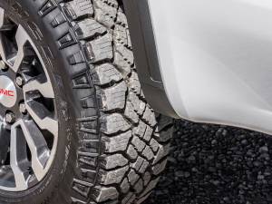 Cognito Motorsports Suspension & Truck Upgrades | 1350 Offroad - Cognito Fender Trim Finishing Caps for '19-'24 GMC Sierra 1500 - 510-91191 - Image 2
