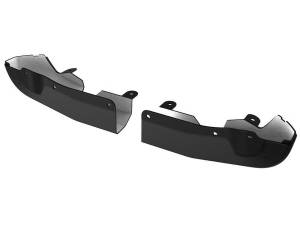 Cognito Motorsports Suspension & Truck Upgrades | 1350 Offroad - Cognito Fender Trim Finishing Caps - 510-91203 - Image 1