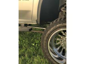 Cognito Motorsports Suspension & Truck Upgrades | 1350 Offroad - Cognito Fender Trim Finishing Caps - 510-91203 - Image 3