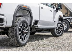 Cognito Motorsports Suspension & Truck Upgrades | 1350 Offroad - Cognito Fender Trim Finishing Caps - 510-91192 - Image 2