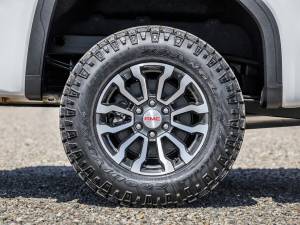 Cognito Motorsports Suspension & Truck Upgrades | 1350 Offroad - Cognito Fender Trim Finishing Caps for '19-'24 GMC Sierra 1500 - 510-91191 - Image 3