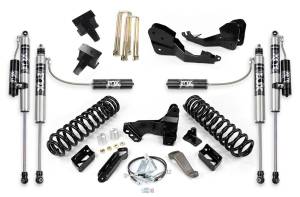Cognito Motorsports Suspension & Truck Upgrades | 1350 Offroad - Cognito 4/5-in Standard Lift Kit with Fox PS 2.0 Psrr Shocks - 120-P1282 - Image 1