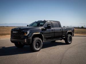 Cognito Motorsports Suspension & Truck Upgrades | 1350 Offroad - Cognito Sm Series Upper Control Arm Kit - 110-91252 - Image 2