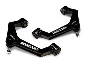 Cognito Motorsports Suspension & Truck Upgrades | 1350 Offroad - Cognito Sm Series Upper Control Arm Kit - 110-91252 - Image 1