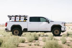 Cognito Motorsports Suspension & Truck Upgrades | 1350 Offroad - Cognito 3-in Standard Leveling Lift Kit - 110-91247 - Image 4