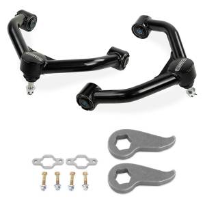 Cognito Motorsports Suspension & Truck Upgrades | 1350 Offroad - Cognito 3-in Standard Leveling Kit - 110-91246 - Image 1