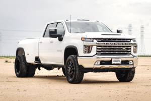 Cognito Motorsports Suspension & Truck Upgrades | 1350 Offroad - Cognito 3-in Standard Leveling Kit - 110-91246 - Image 4