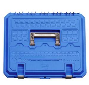 DECKED Truck Storage Systems | 1350 Offroad - DECKED D Box Drawer Tool Box - AD5 - Image 1