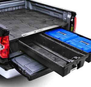 DECKED Truck Storage Systems | 1350 Offroad - DECKED D Box Drawer Tool Box - AD5 - Image 3