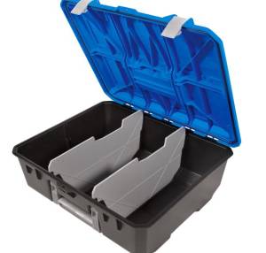 DECKED Truck Storage Systems | 1350 Offroad - DECKED D Box Drawer Tool Box - AD5 - Image 5