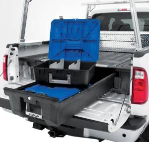DECKED Truck Storage Systems | 1350 Offroad - DECKED D Box Drawer Tool Box - AD5 - Image 4
