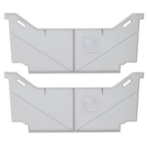DECKED Truck Storage Systems | 1350 Offroad - DECKED Wide Drawer Dividers (1) One Set of Two - AD2-WIDEDIVSET-2 - Image 1
