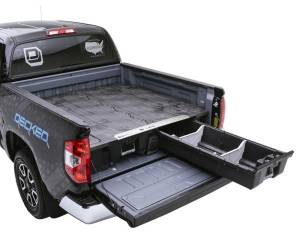 DECKED Truck Storage Systems | 1350 Offroad - DECKED Wide Drawer Dividers (1) One Set of Two - AD2-WIDEDIVSET-2 - Image 3