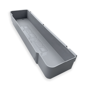DECKED Truck Storage Systems | 1350 Offroad - DECKED Full Size Tool Box Snack Tray Small - ATB1SST - Image 1