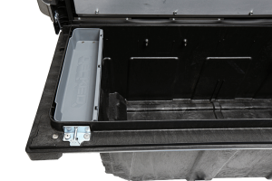 DECKED Truck Storage Systems | 1350 Offroad - DECKED Full Size Tool Box Snack Tray Small - ATB1SST - Image 2