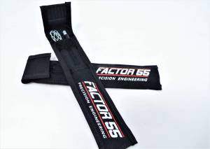 Factor 55 Recovery Gear & Winch Accessories | 1350 Offroad - Factor 55 Fast Fid Rope Splicing Tool Red - 00420-01 - Image 2