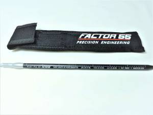 Factor 55 Recovery Gear & Winch Accessories | 1350 Offroad - Factor 55 Fast Fid Rope Splicing Tool Red - 00420-01 - Image 5