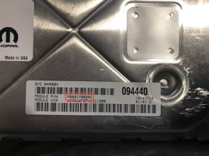 Prodigy Performance Jeep Turbo Kits & Parts | 1350 Offroad - Prodigy Unlocked PCM ECM Dodge Chrysler Jeep 15-present Wrangler - PRO-PCMU - Image 3