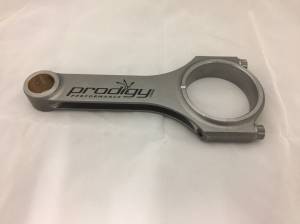 Prodigy Performance Jeep Turbo Kits & Parts | 1350 Offroad - Prodigy Custom Carillo Rod Set for 3.6 Liter (6) - PRO-5022 - Image 2