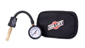 Air Lift Suspension & Air Spring Kits | 1350 Offroad - Air Lift s Analog Air Pressure Gauge, s Analog Air Pressure Gauge checks air spring pressures, tire pressures - 16151 - Image 1