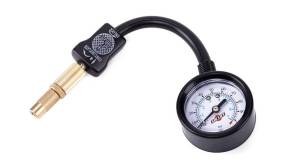 Air Lift Suspension & Air Spring Kits | 1350 Offroad - Air Lift s Analog Air Pressure Gauge, s Analog Air Pressure Gauge checks air spring pressures, tire pressures - 16151 - Image 2