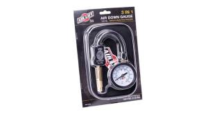 Air Lift Suspension & Air Spring Kits | 1350 Offroad - Air Lift s Analog Air Pressure Gauge, s Analog Air Pressure Gauge checks air spring pressures, tire pressures - 16151 - Image 3