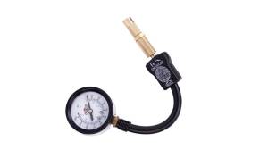Air Lift Suspension & Air Spring Kits | 1350 Offroad - Air Lift s Analog Air Pressure Gauge, s Analog Air Pressure Gauge checks air spring pressures, tire pressures - 16151 - Image 4