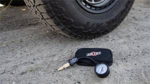 Air Lift Suspension & Air Spring Kits | 1350 Offroad - Air Lift s Analog Air Pressure Gauge, s Analog Air Pressure Gauge checks air spring pressures, tire pressures - 16151 - Image 5