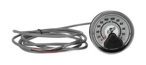 Air Lift Suspension & Air Spring Kits | 1350 Offroad - Air Lift Dual Analog Gauge - 25195 - Image 1