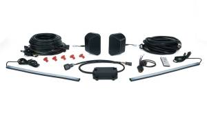 Air Lift Suspension & Air Spring Kits | 1350 Offroad - Air Lift Towtal View LaneGuard Pro by, Lane Change Assist (LCA) - 25342 - Image 1