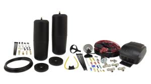 Air Lift Suspension & Air Spring Kits | 1350 Offroad - Air Lift 2009-2024 RAM 1500 Classic Combo Kit Air Lift 1000HD with LoadController, Get up to 2 - 25818HD - Image 1