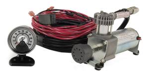 Air Lift LoadController (Compact; Single Path; HD) - 25854