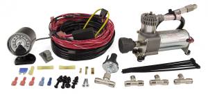 Air Lift Suspension & Air Spring Kits | 1350 Offroad - Air Lift LoadController (Compact; Single Path; HD) - 25854 - Image 2