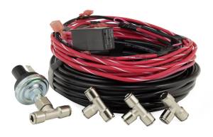Air Lift Suspension & Air Spring Kits | 1350 Offroad - Air Lift LoadController (Compact; Single Path; HD) - 25854 - Image 3