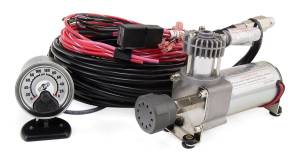 Air Lift LoadController (Compact; Dual Path; HD) - 25856