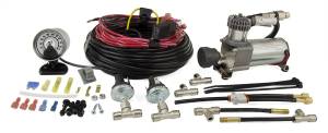 Air Lift Suspension & Air Spring Kits | 1350 Offroad - Air Lift LoadController (Compact; Dual Path; HD) - 25856 - Image 2