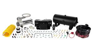 Air Lift Suspension & Air Spring Kits | 1350 Offroad - Air Lift WirelessOne Tank+EZ Mount - 25981EZ - Image 1