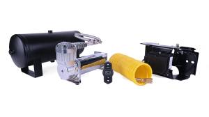Air Lift Suspension & Air Spring Kits | 1350 Offroad - Air Lift WirelessOne Tank+EZ Mount - 25981EZ - Image 6
