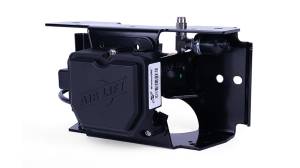 Air Lift Suspension & Air Spring Kits | 1350 Offroad - Air Lift WirelessOne Tank+EZ Mount - 25981EZ - Image 5