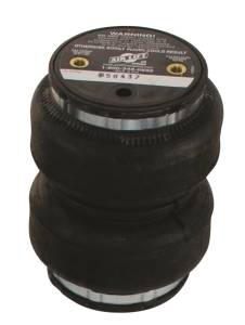 Air Lift REPLACEMENT BELLOWS - 50297